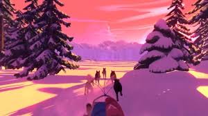 Скриншот из игры The Red Lantern - 13