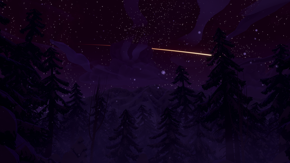 Скриншот из игры The Red Lantern - 3