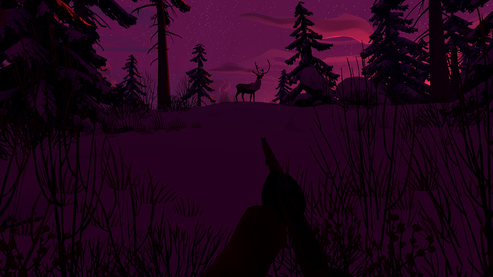 Скриншот из игры The Red Lantern - 7