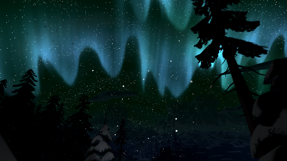 Скриншот из игры The Red Lantern - 8