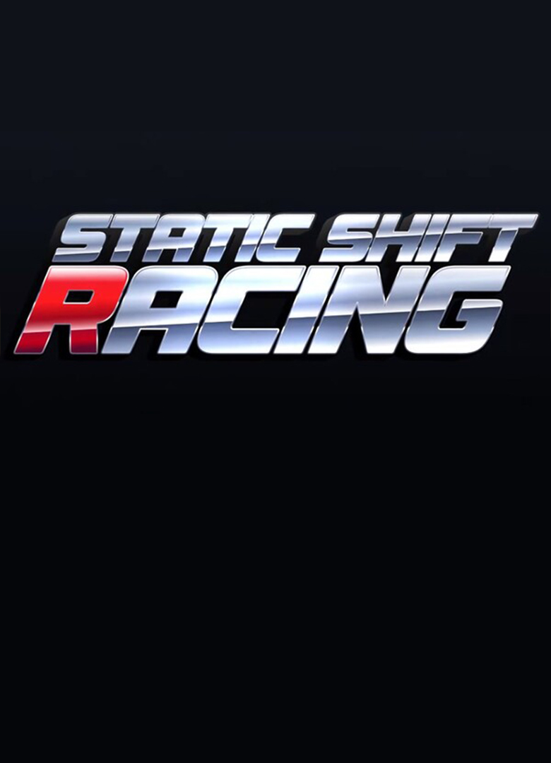 Обложка игры Static Shift Racing