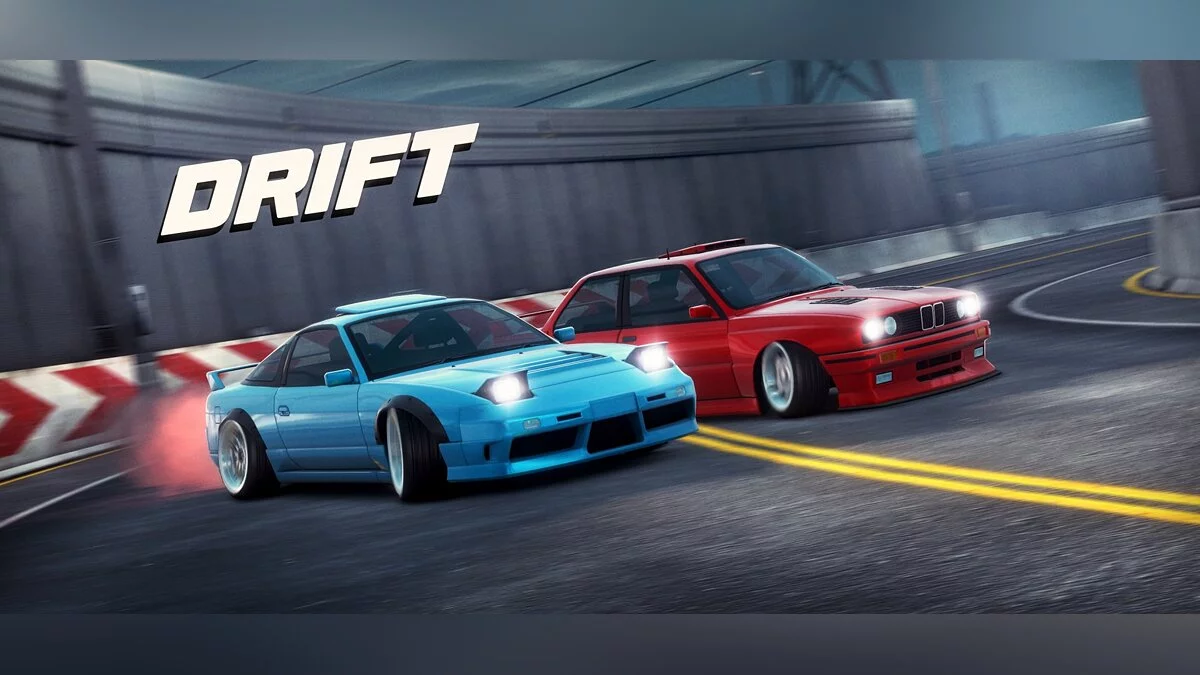 Скриншот из игры Static Shift Racing - 5