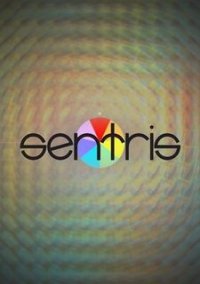 Обложка игры Sentris