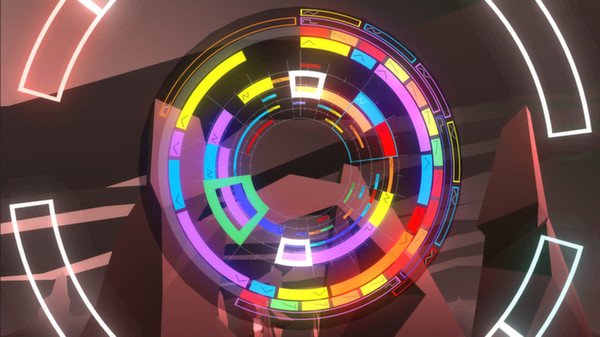 Скриншот из игры Sentris - 2