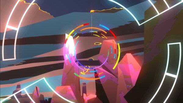 Скриншот из игры Sentris - 3