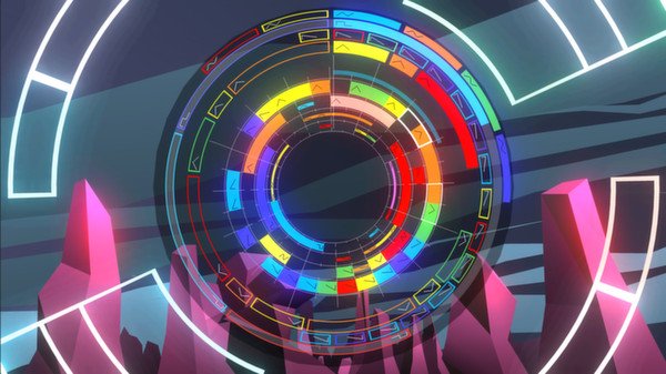 Скриншот из игры Sentris - 4