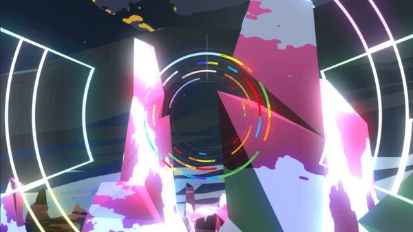Скриншот из игры Sentris - 5