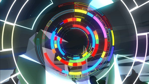 Скриншот из игры Sentris - 6