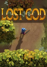 Обложка игры Lost God