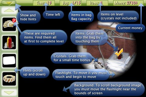 Скриншот из игры Steal - 3