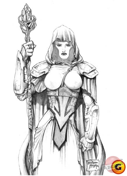 Скриншот из игры Kohan: Immortal Sovereigns - 22