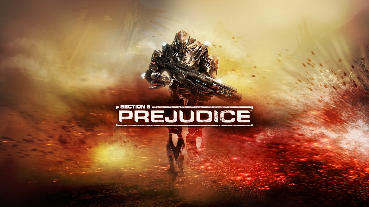 Скриншот из игры Section 8: Prejudice - 77