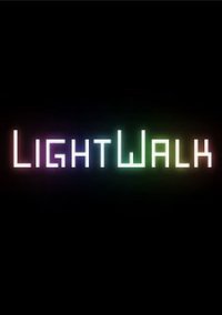 Обложка игры LightWalk