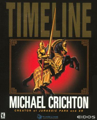 Обложка игры Timeline