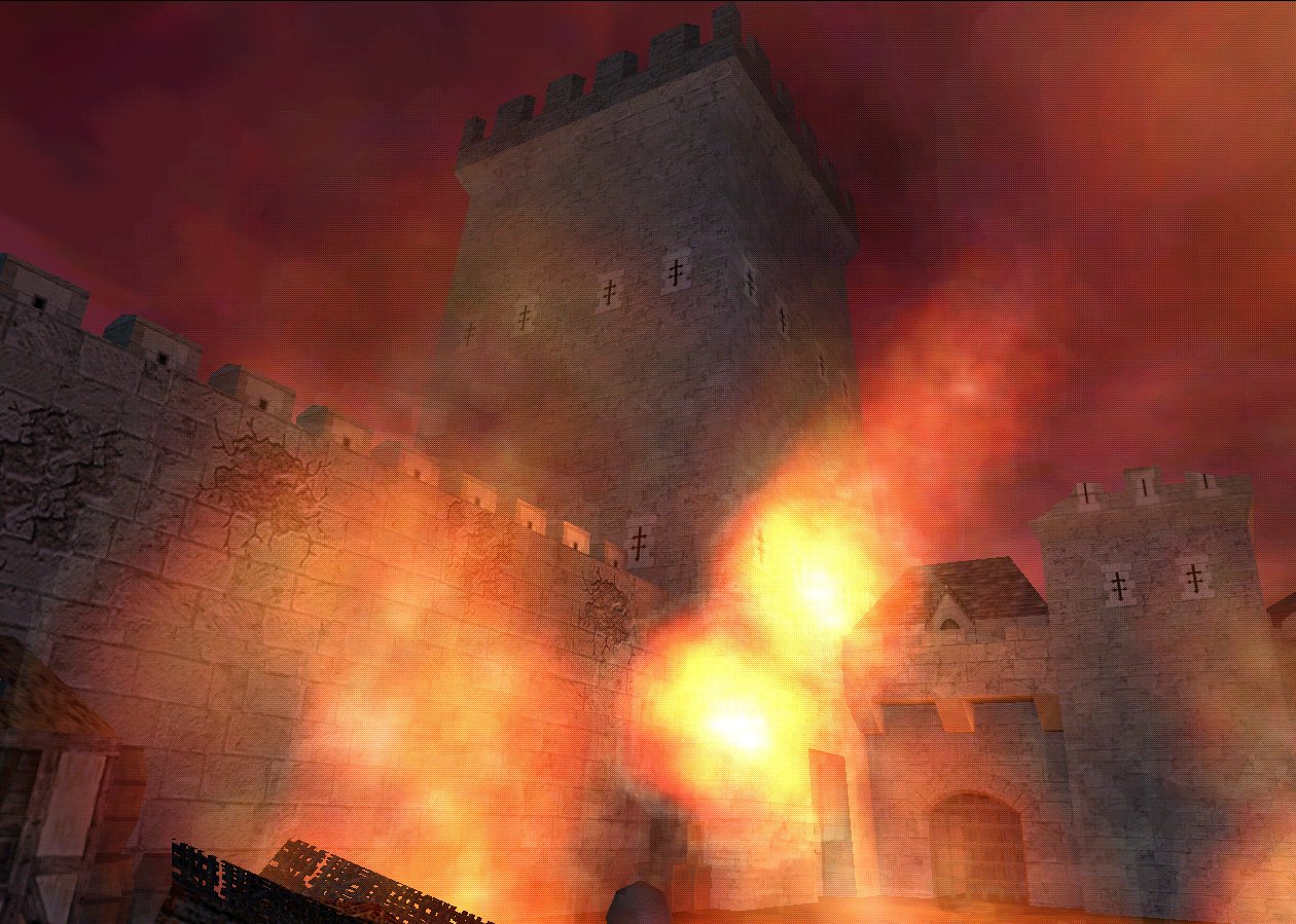 Скриншот из игры Timeline - 46