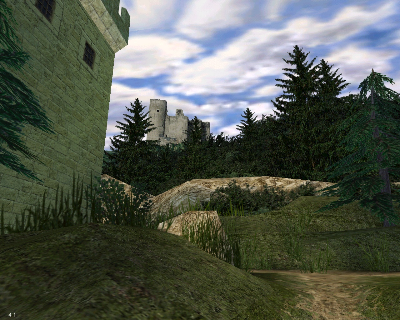 Скриншот из игры Timeline - 40