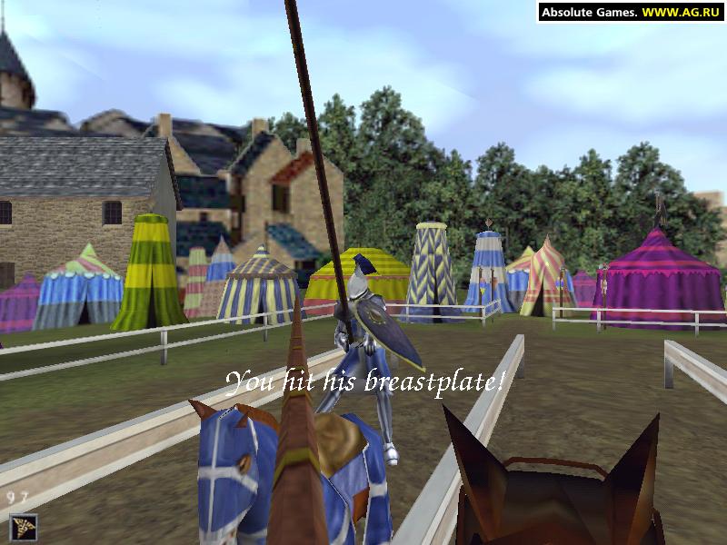 Скриншот из игры Timeline - 63