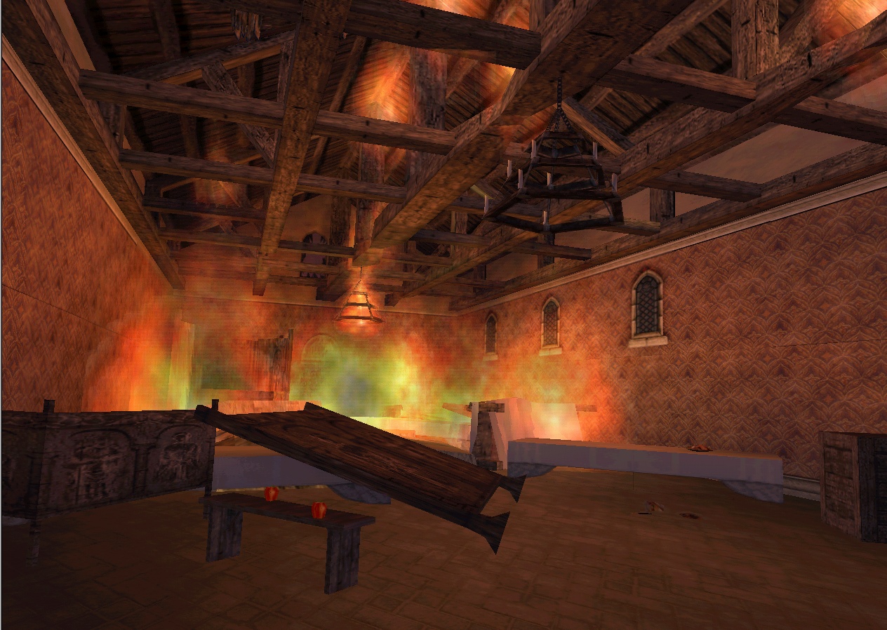 Скриншот из игры Timeline - 29