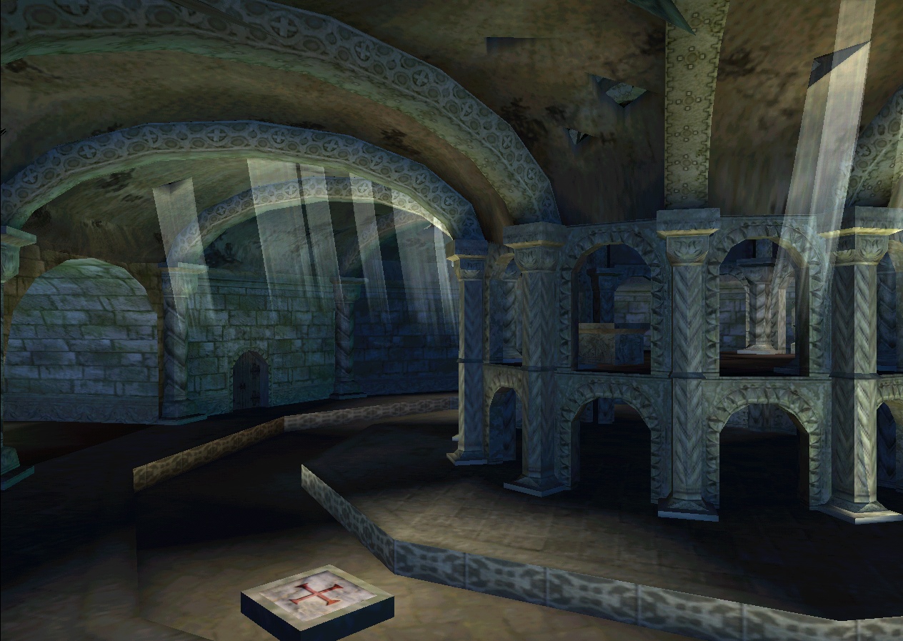 Скриншот из игры Timeline - 71