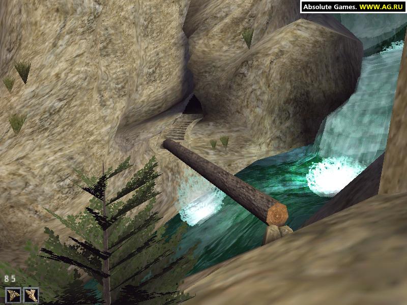 Скриншот из игры Timeline - 6