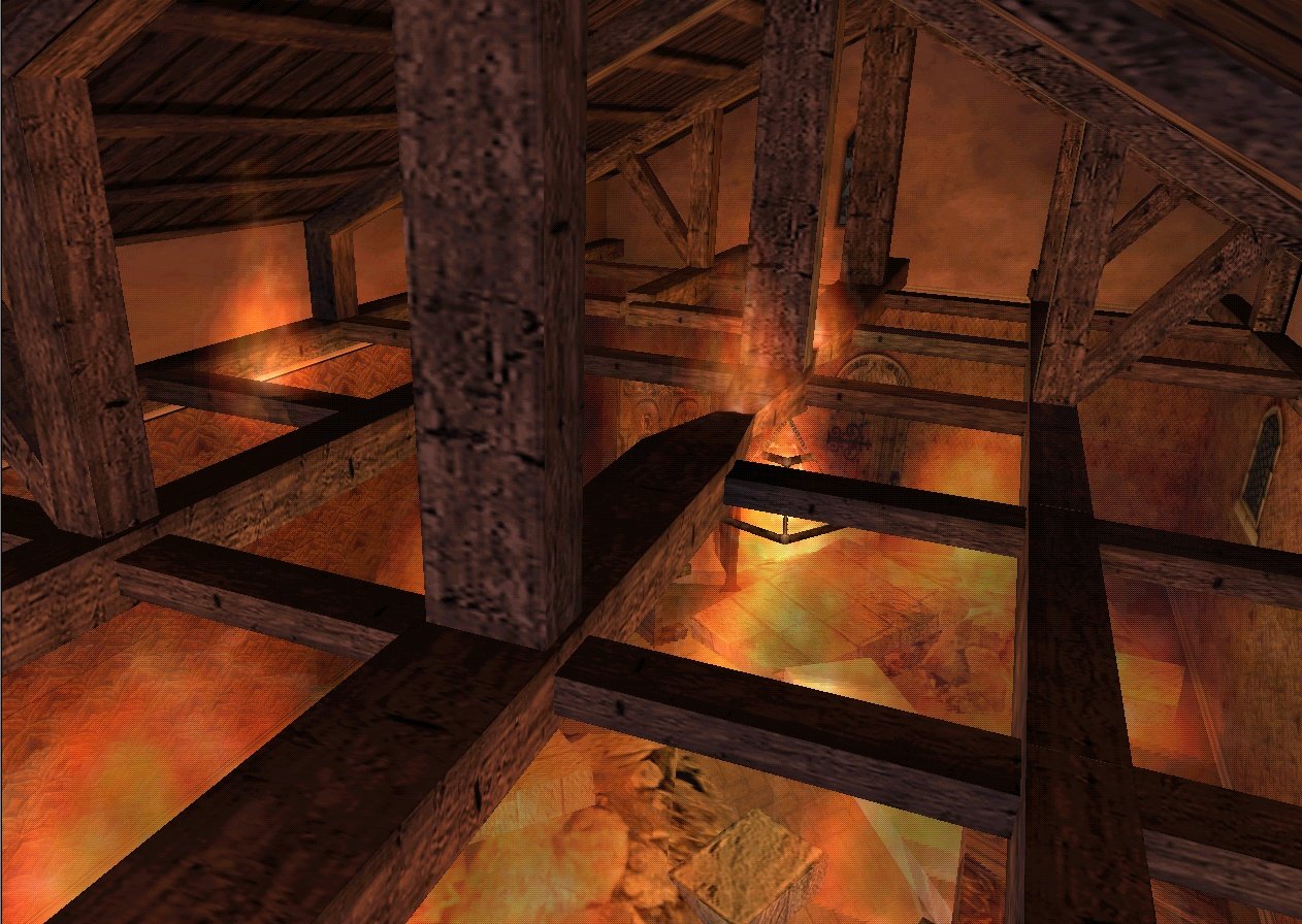 Скриншот из игры Timeline - 35