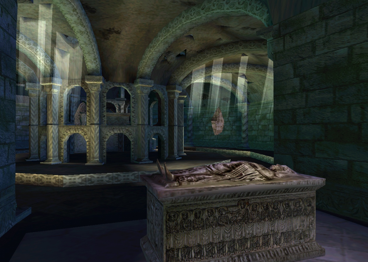 Скриншот из игры Timeline - 43