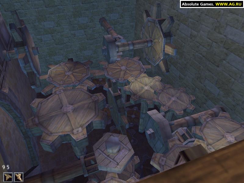 Скриншот из игры Timeline - 62