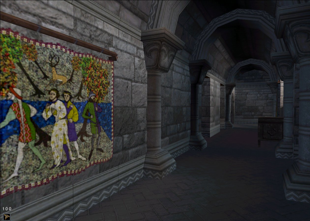 Скриншот из игры Timeline - 42