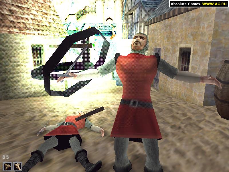 Скриншот из игры Timeline - 67