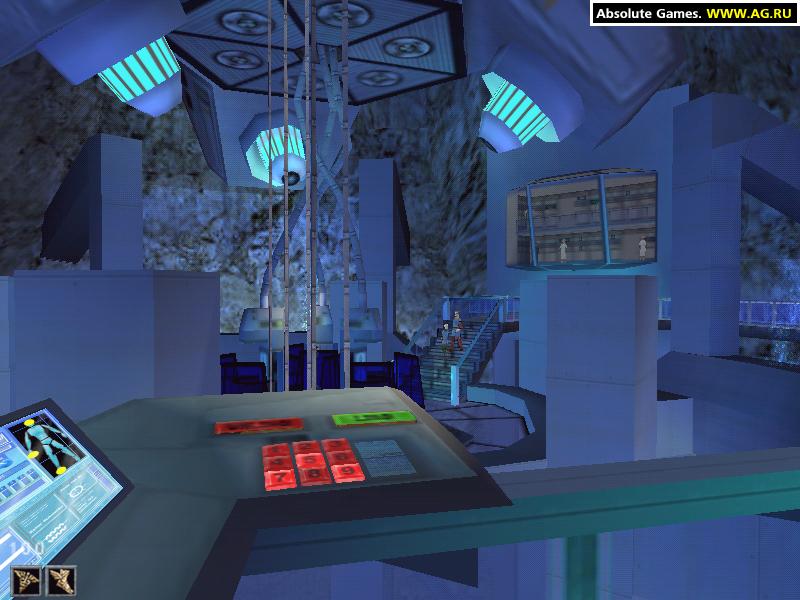 Скриншот из игры Timeline - 80