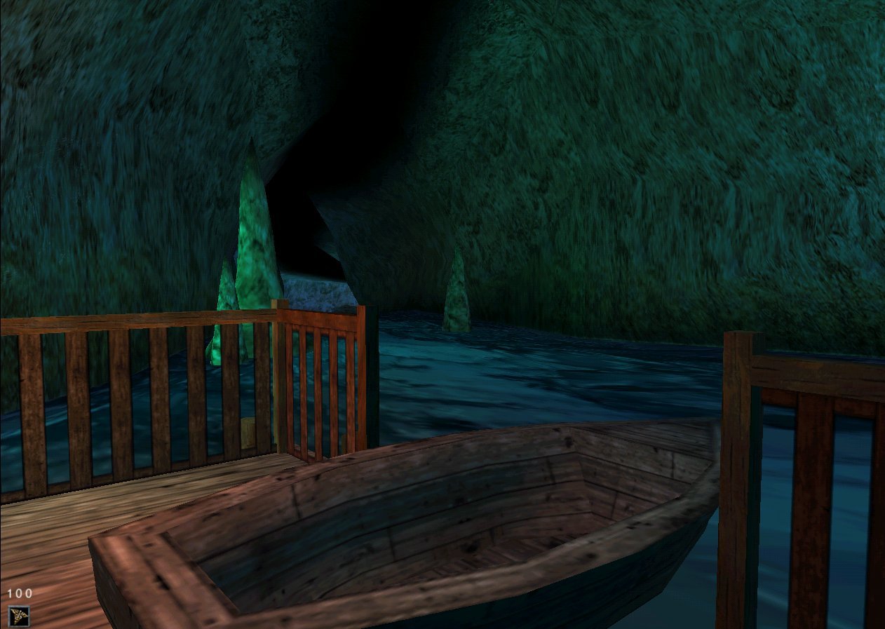 Скриншот из игры Timeline - 8