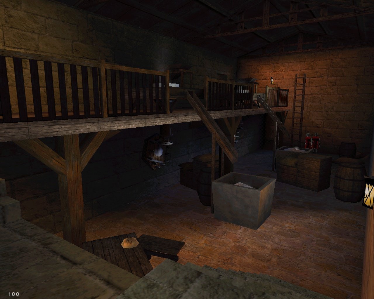 Скриншот из игры Timeline - 19