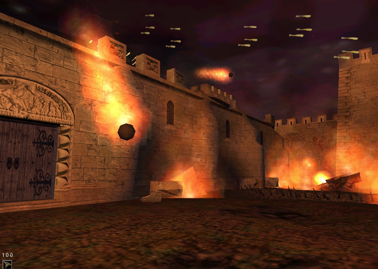 Скриншот из игры Timeline - 54