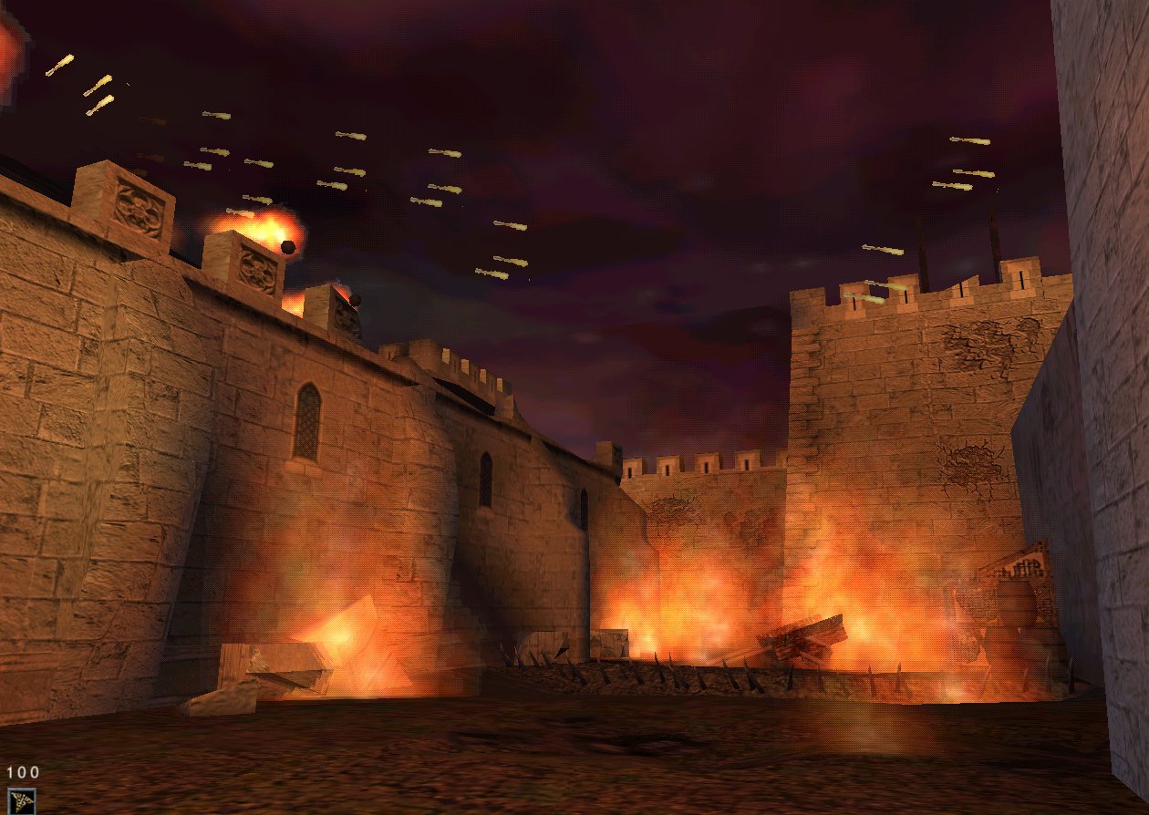 Скриншот из игры Timeline - 22