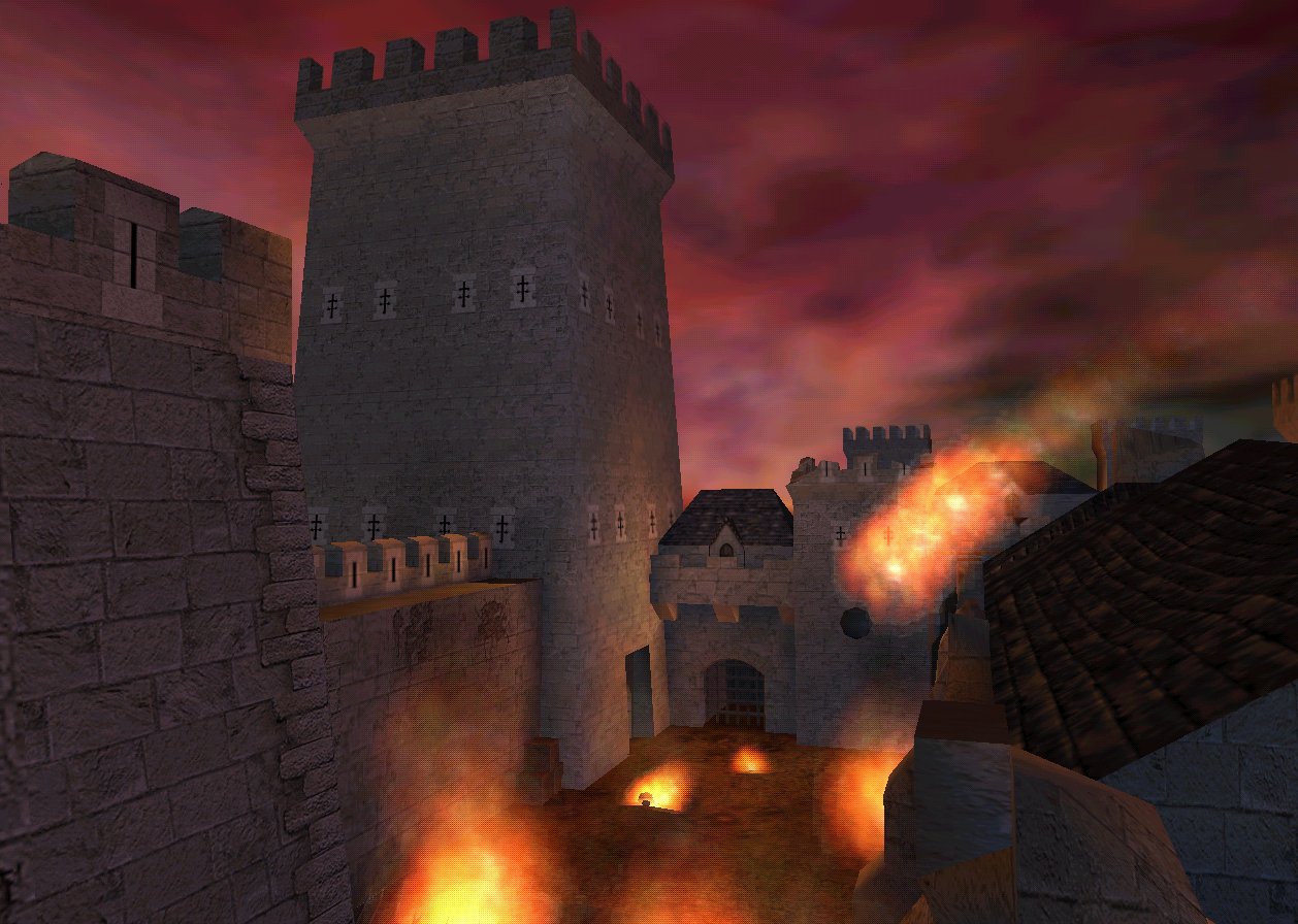 Скриншот из игры Timeline - 58