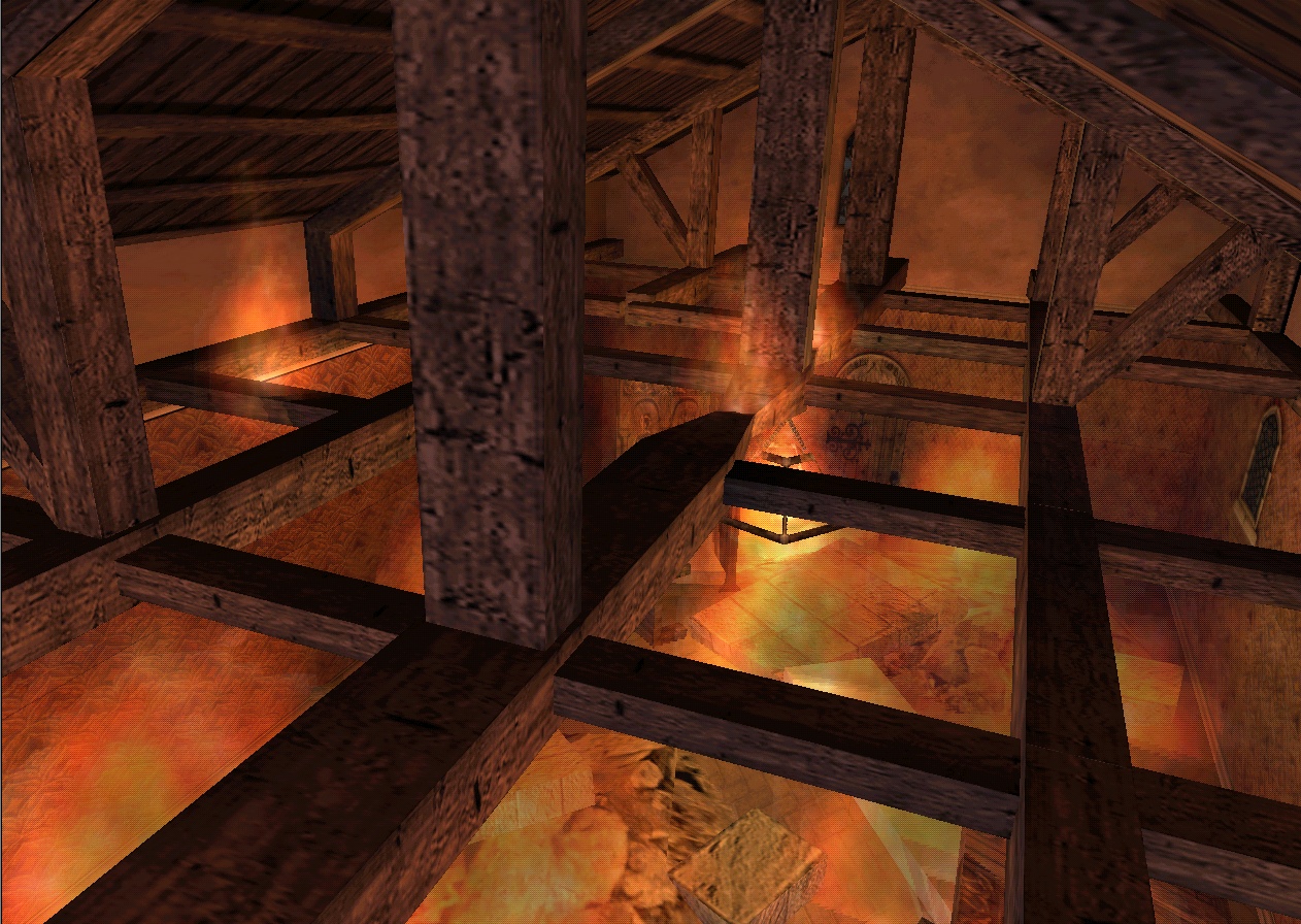 Скриншот из игры Timeline - 56