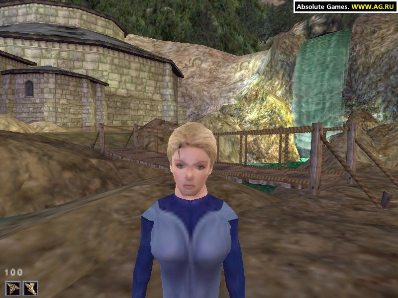 Скриншот из игры Timeline - 75