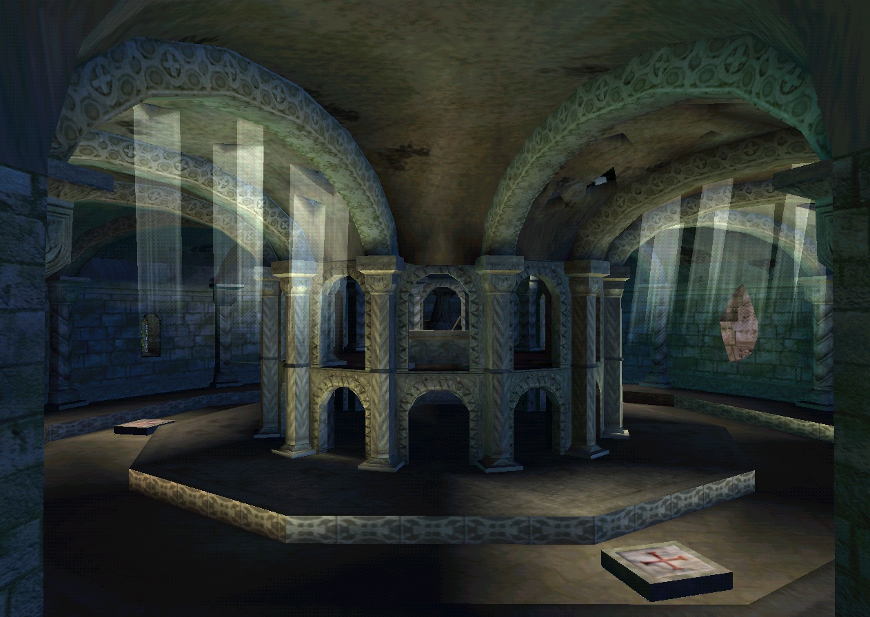 Скриншот из игры Timeline - 69