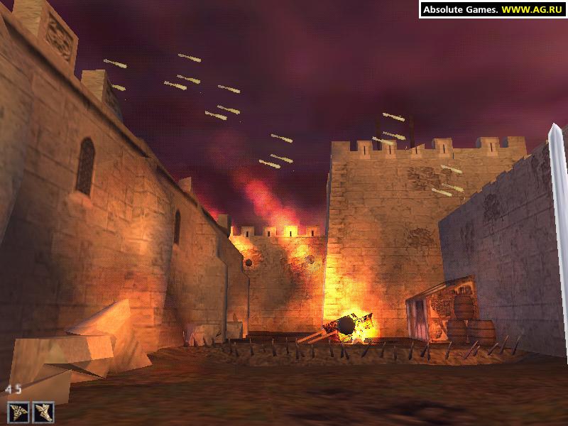 Скриншот из игры Timeline - 74