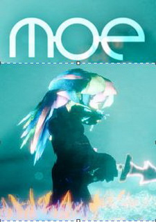 Обложка игры MOE