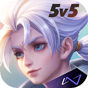 Скриншот из игры Arena of Valor - 65
