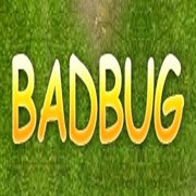 Обложка игры BadBug