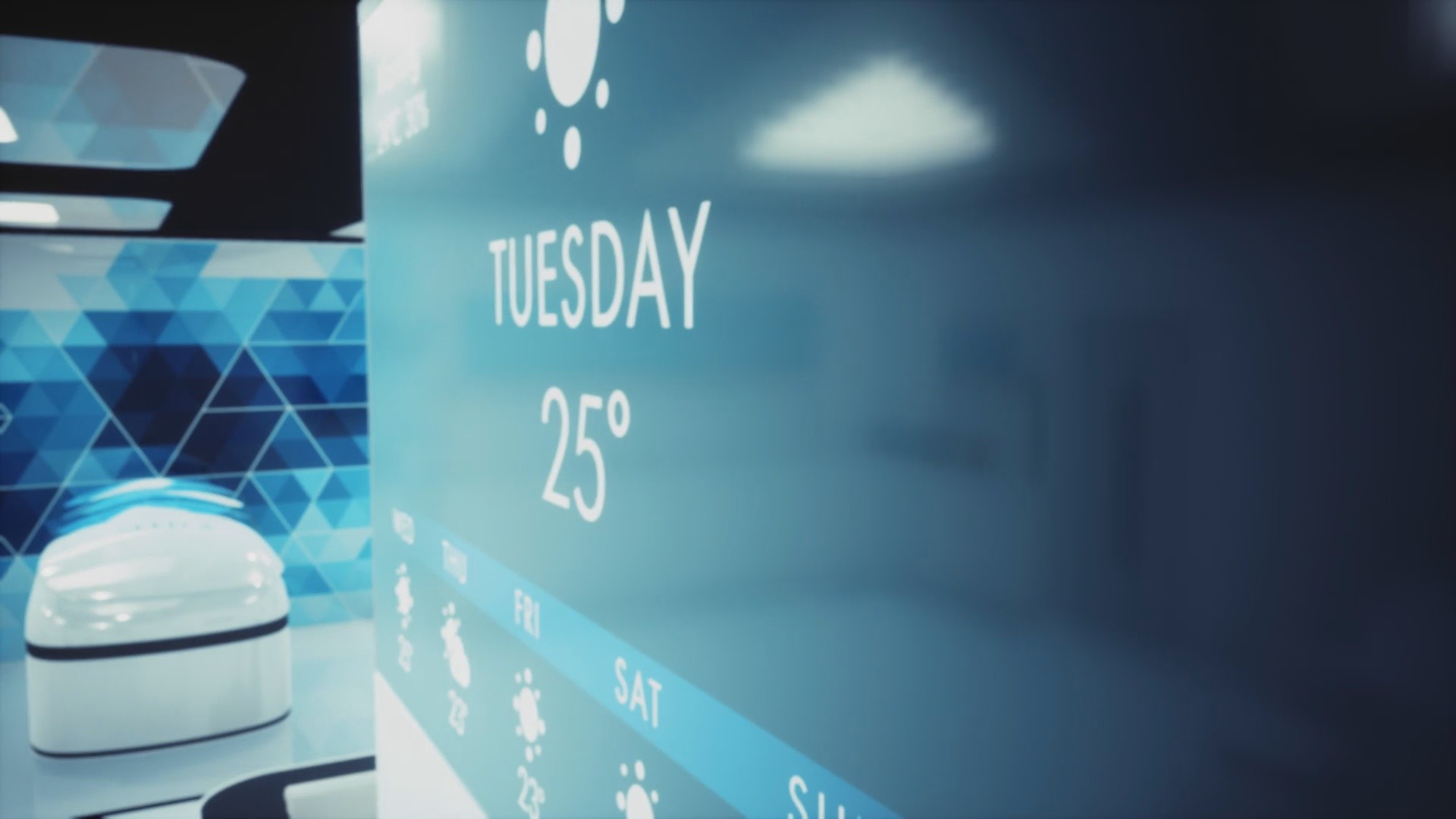 Скриншот из игры Adome - 8