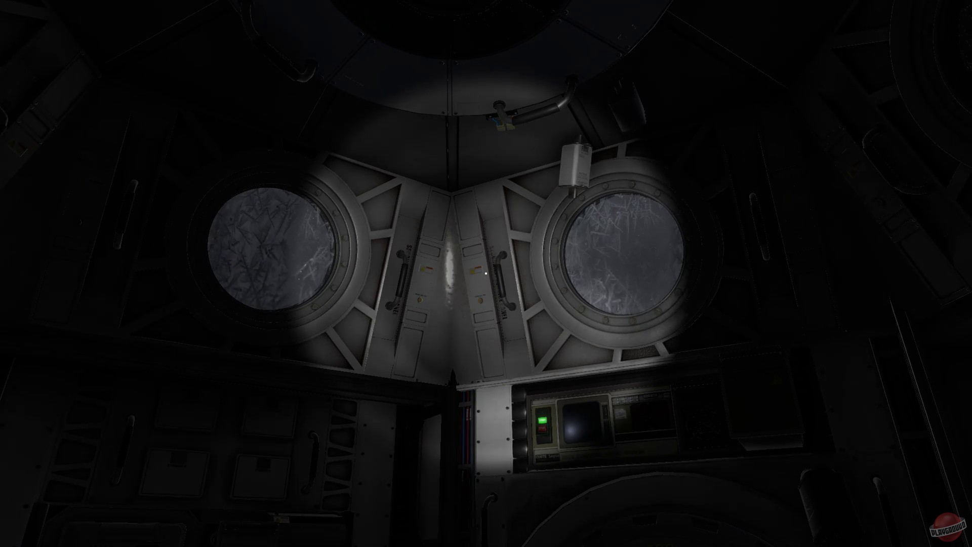 Скриншот из игры Tin Can - 17