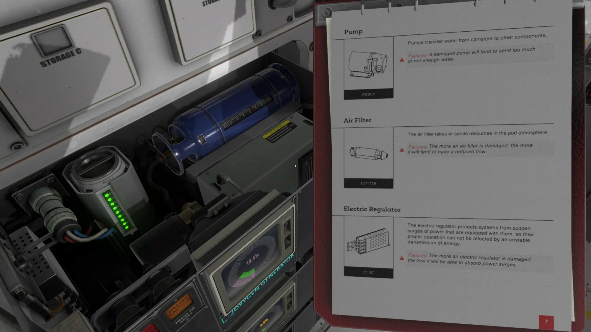 Скриншот из игры Tin Can - 44