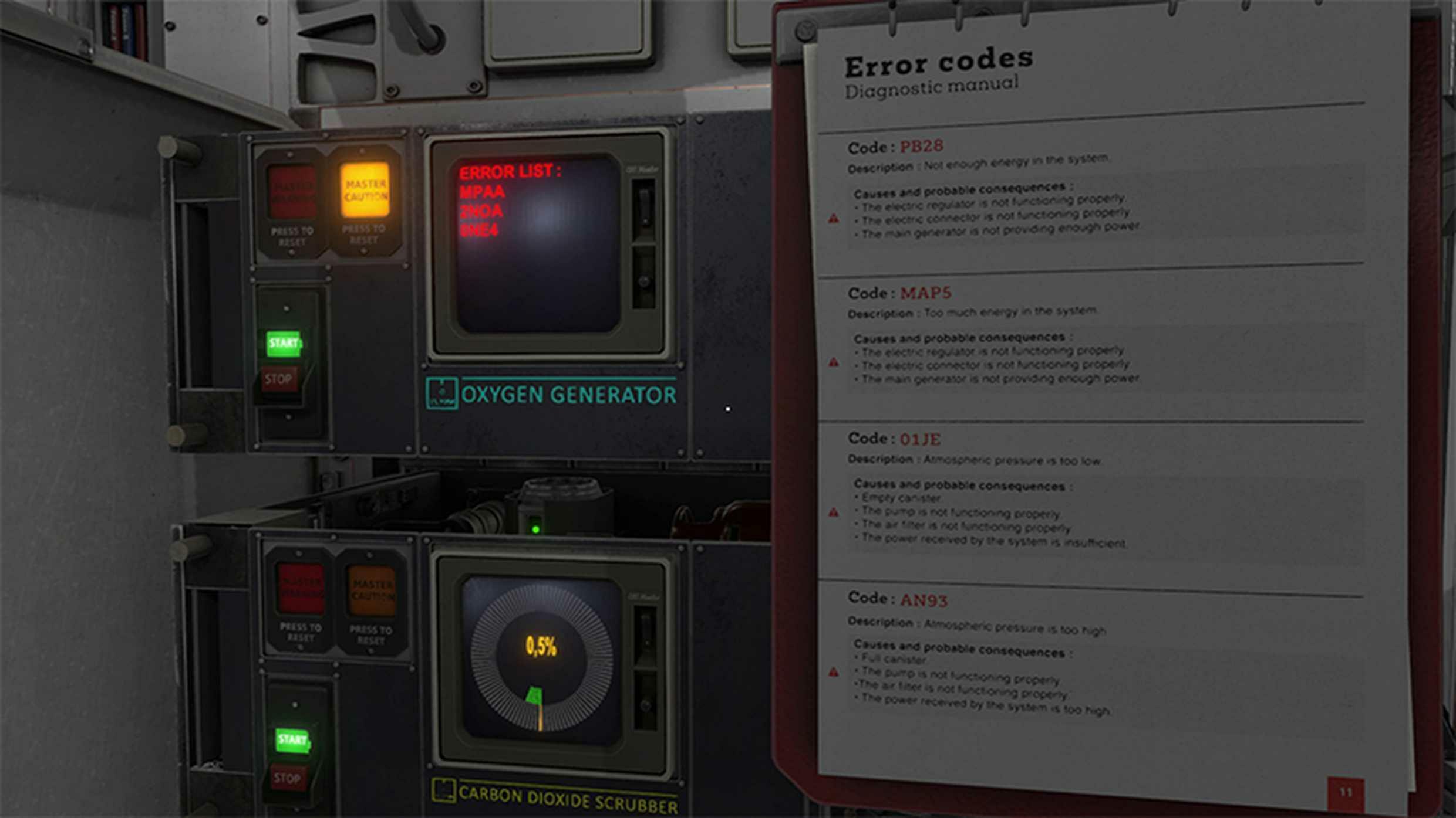 Скриншот из игры Tin Can - 32