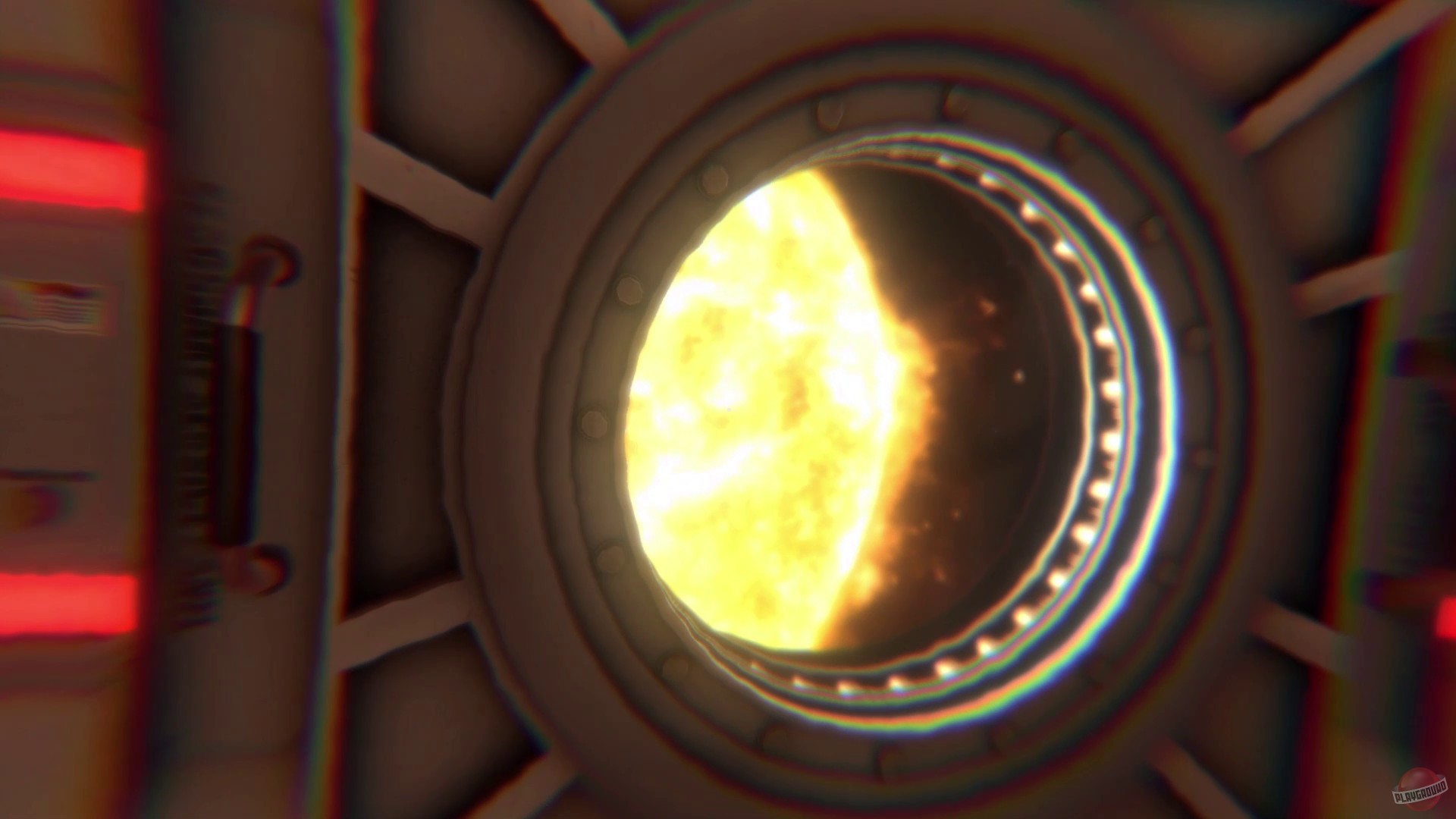 Скриншот из игры Tin Can - 10