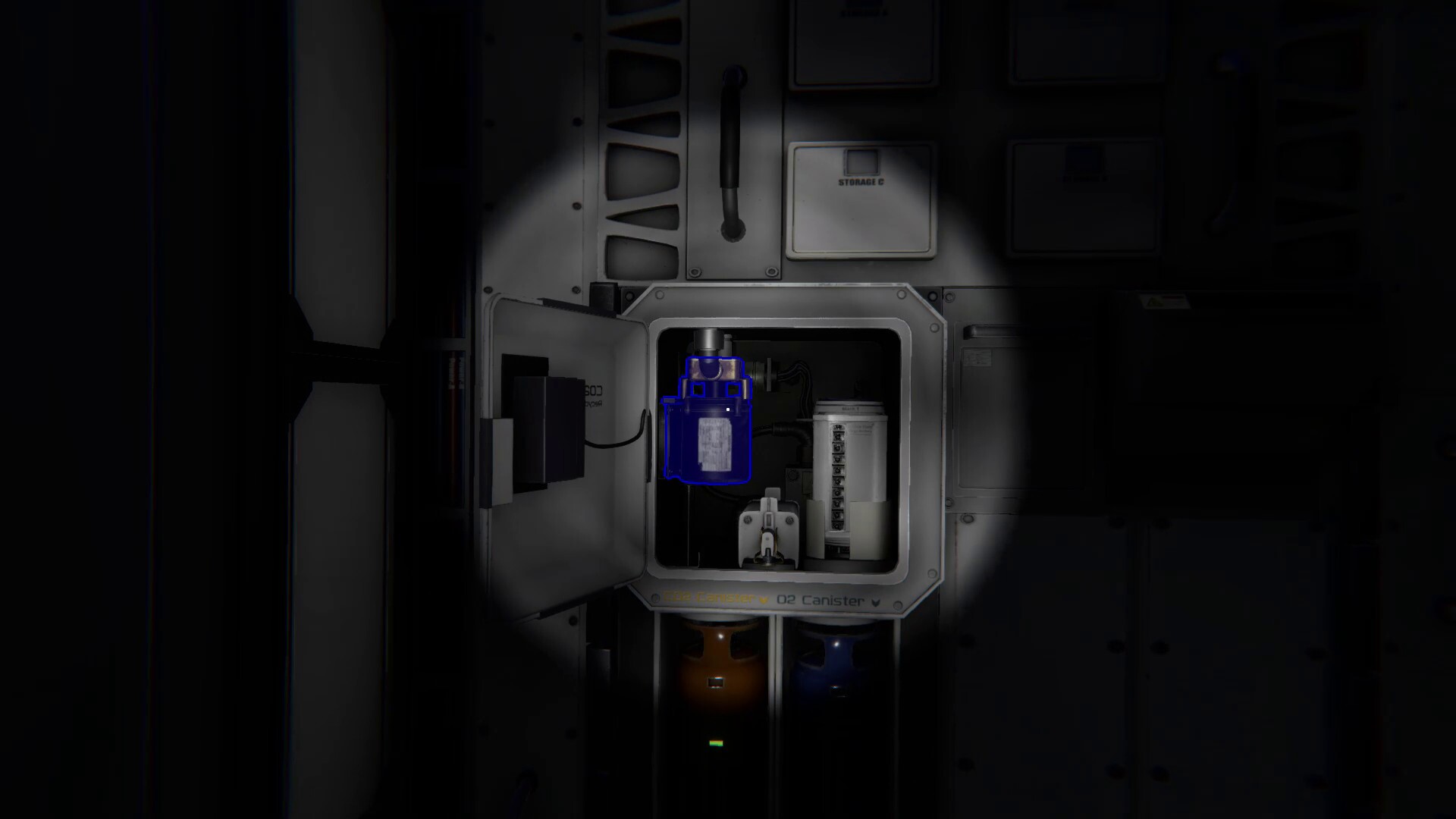 Скриншот из игры Tin Can - 25