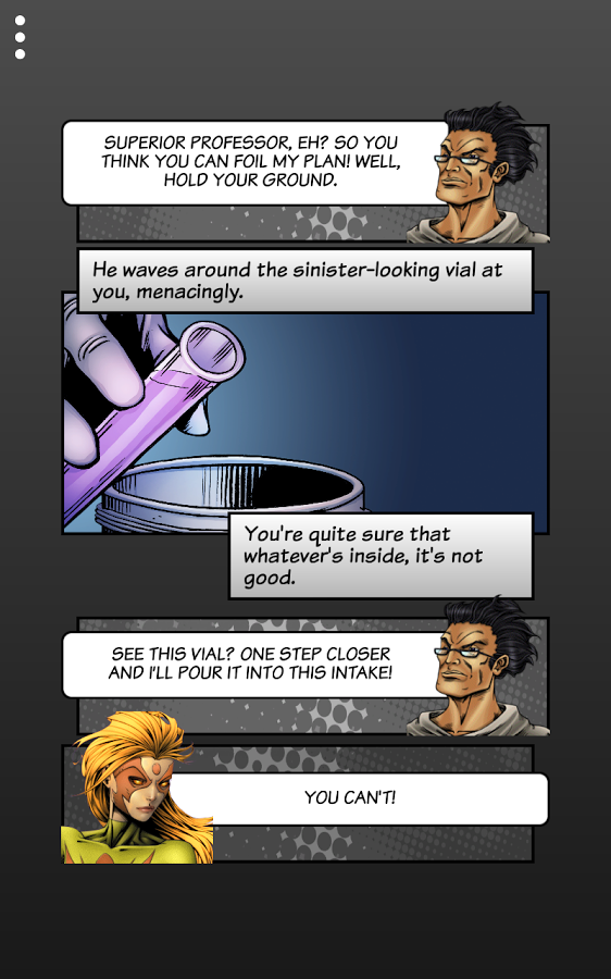 Скриншот из игры Appointment with F.E.A.R. - 1