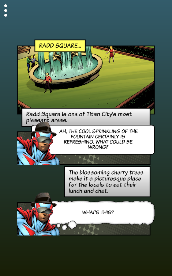 Скриншот из игры Appointment with F.E.A.R. - 2